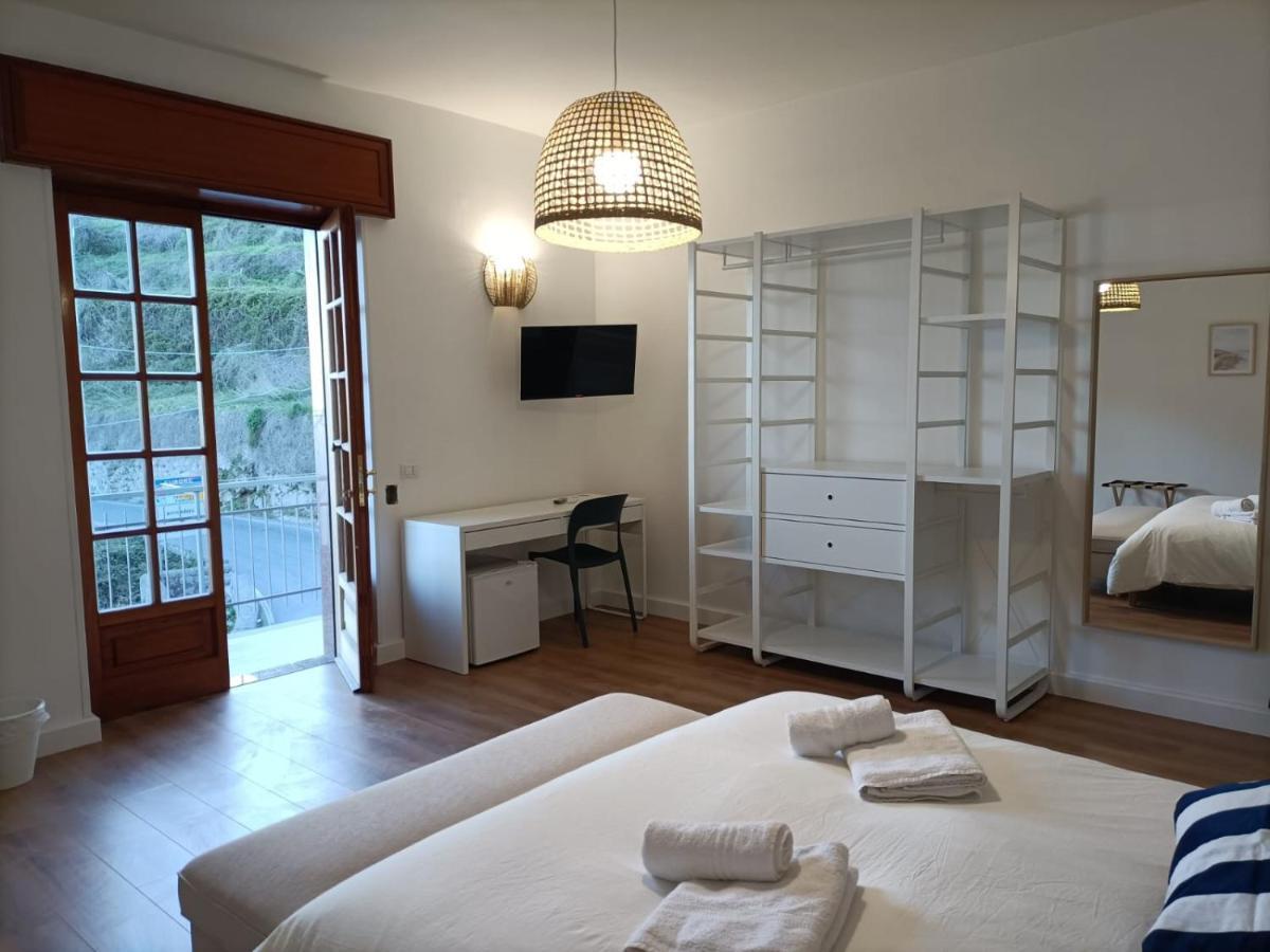 ホテル Casa Teranga フローレ エクステリア 写真