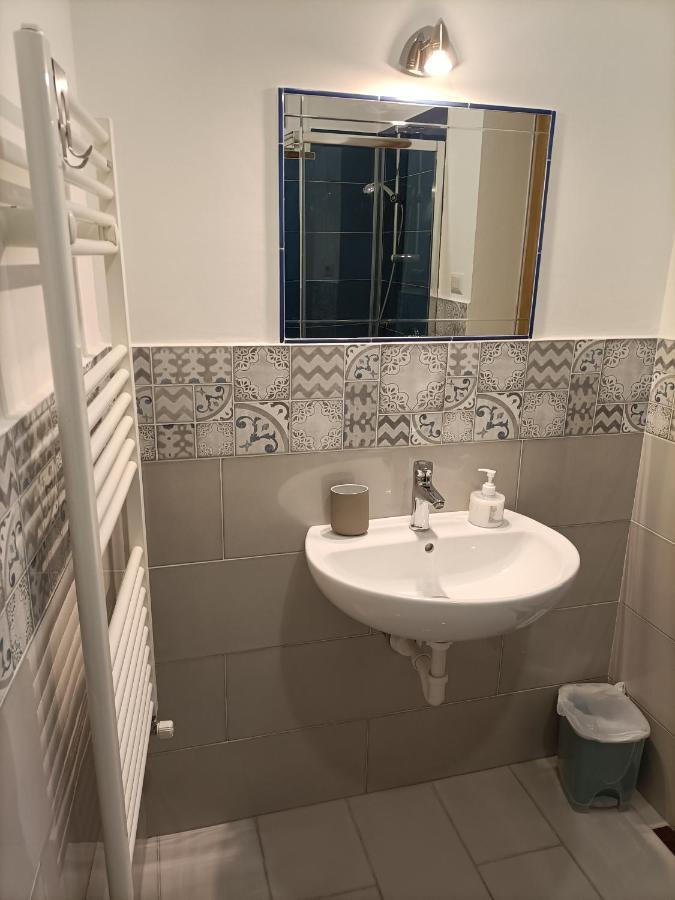 ホテル Casa Teranga フローレ エクステリア 写真