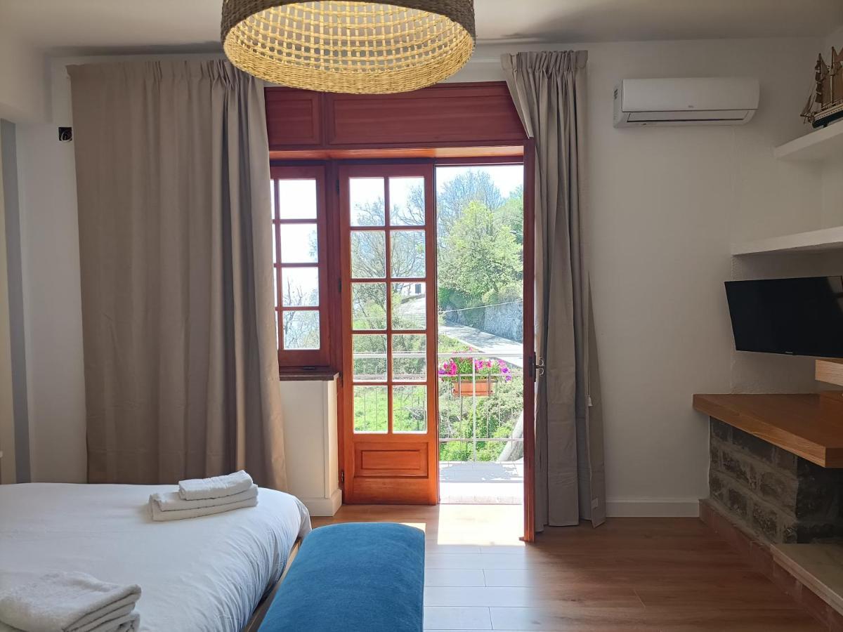 ホテル Casa Teranga フローレ エクステリア 写真