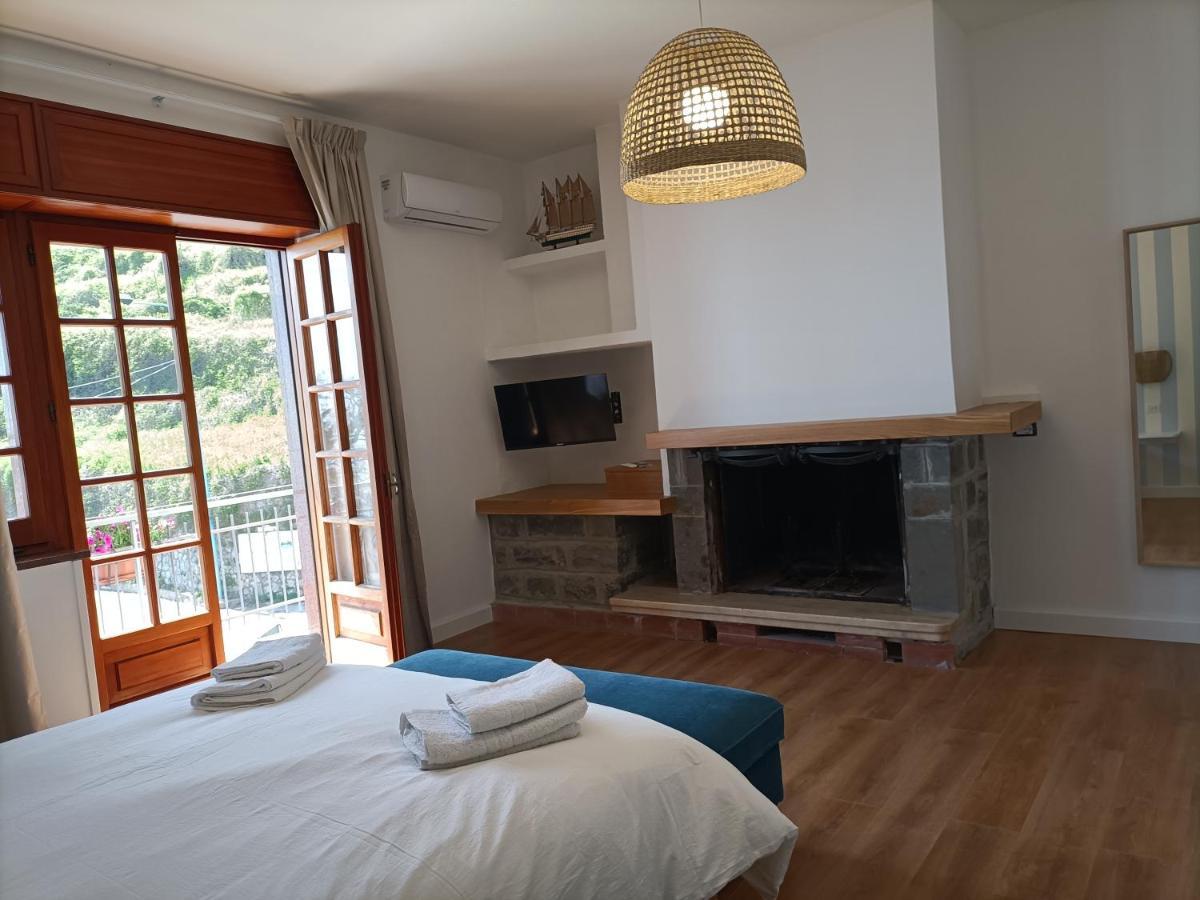ホテル Casa Teranga フローレ エクステリア 写真