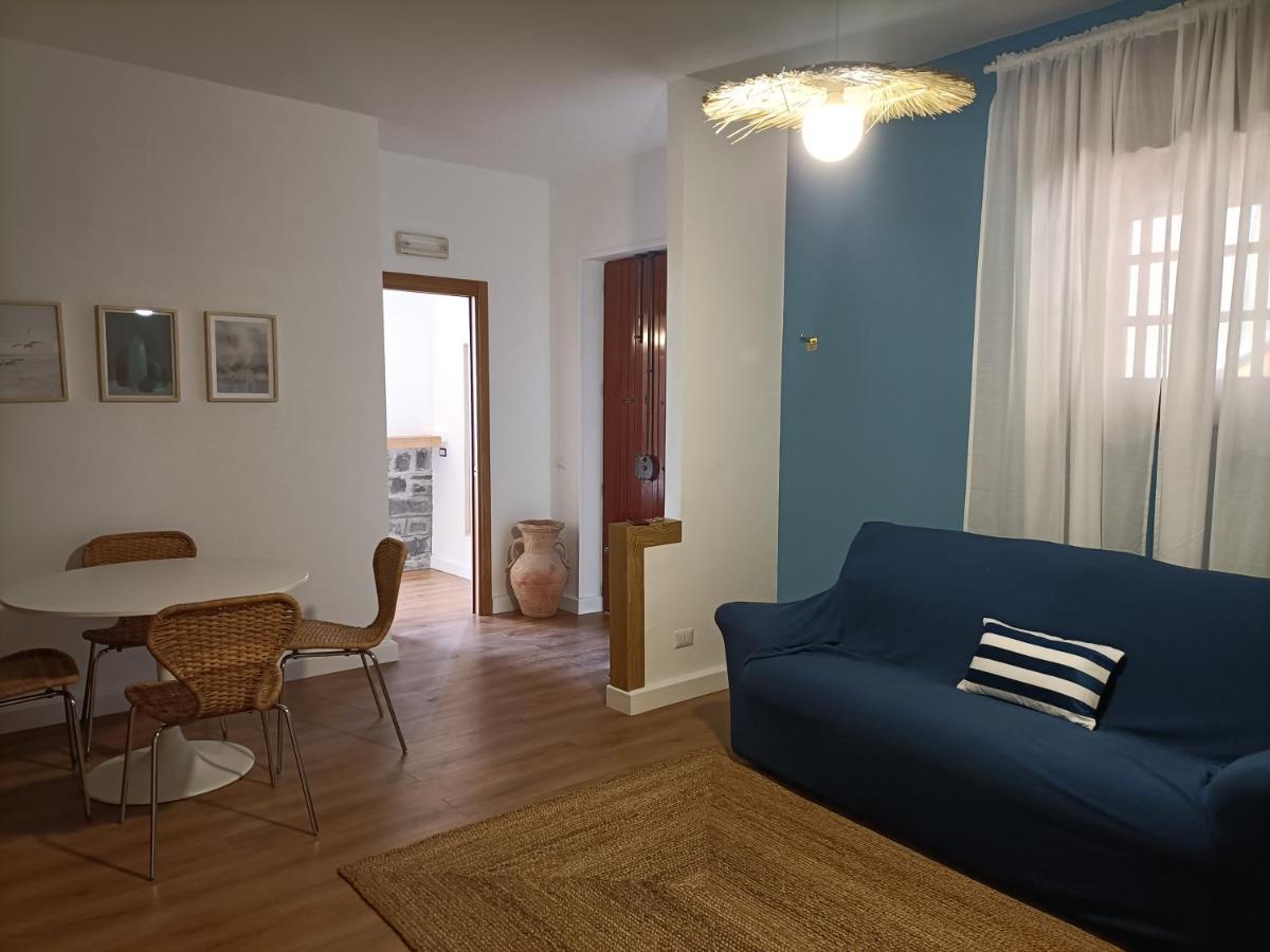 ホテル Casa Teranga フローレ エクステリア 写真