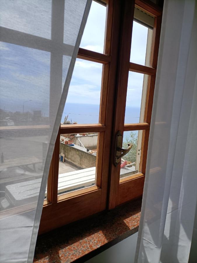 ホテル Casa Teranga フローレ エクステリア 写真
