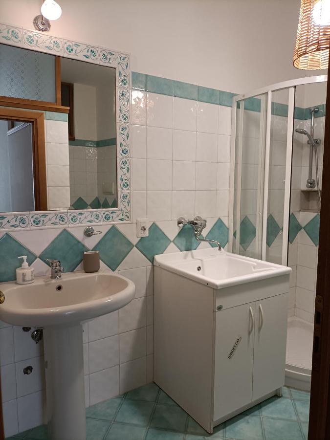 ホテル Casa Teranga フローレ エクステリア 写真