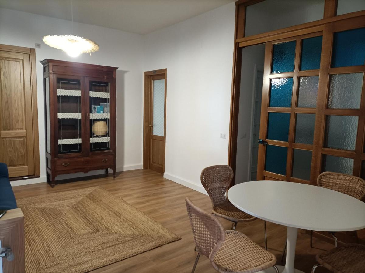ホテル Casa Teranga フローレ エクステリア 写真