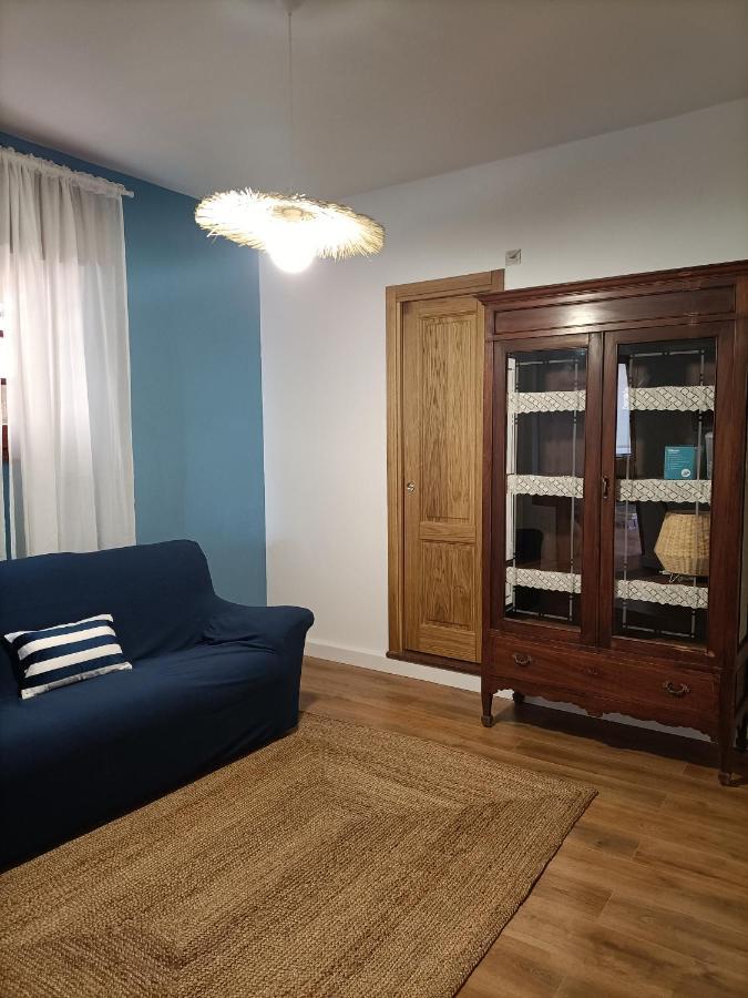 ホテル Casa Teranga フローレ エクステリア 写真