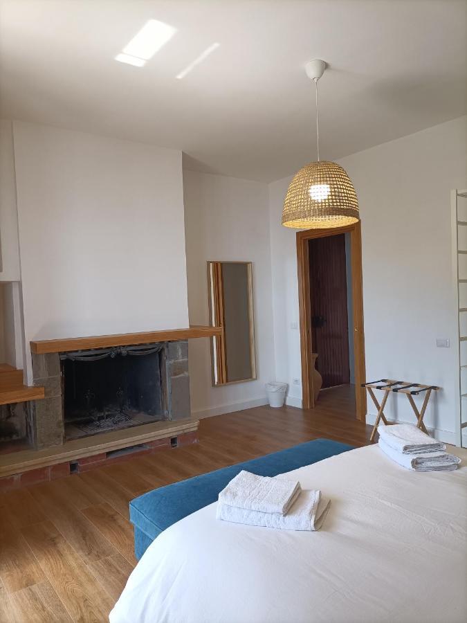 ホテル Casa Teranga フローレ エクステリア 写真