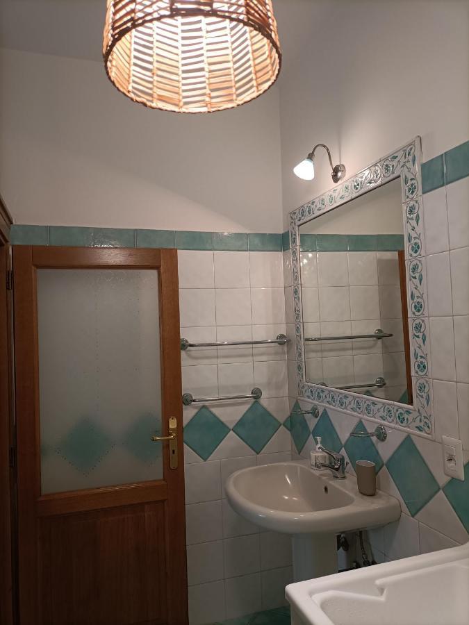 ホテル Casa Teranga フローレ エクステリア 写真