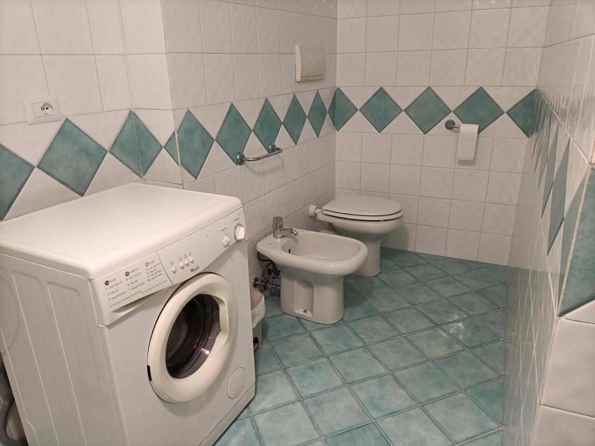 ホテル Casa Teranga フローレ エクステリア 写真