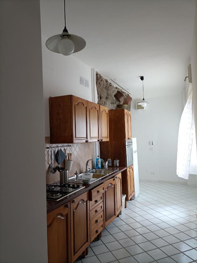 ホテル Casa Teranga フローレ エクステリア 写真