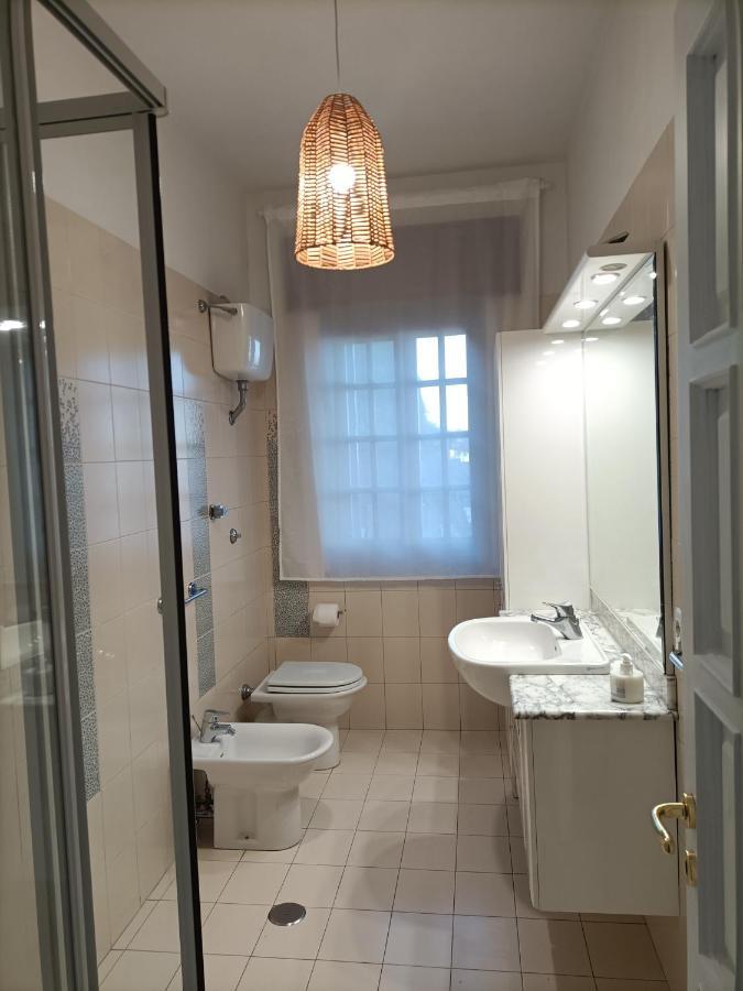 ホテル Casa Teranga フローレ エクステリア 写真