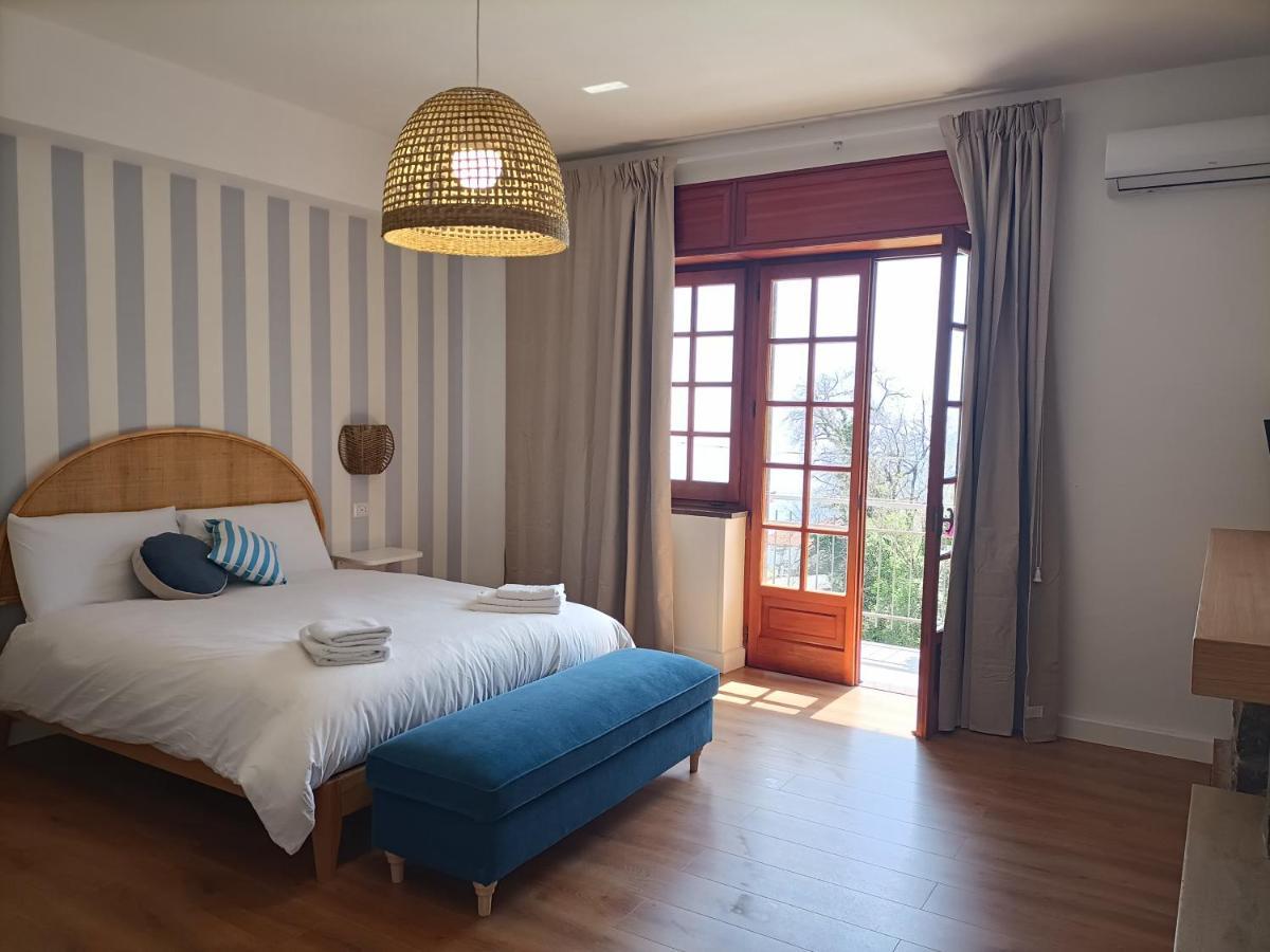 ホテル Casa Teranga フローレ エクステリア 写真