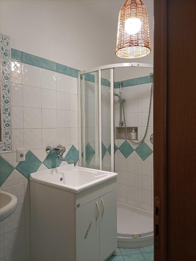 ホテル Casa Teranga フローレ エクステリア 写真