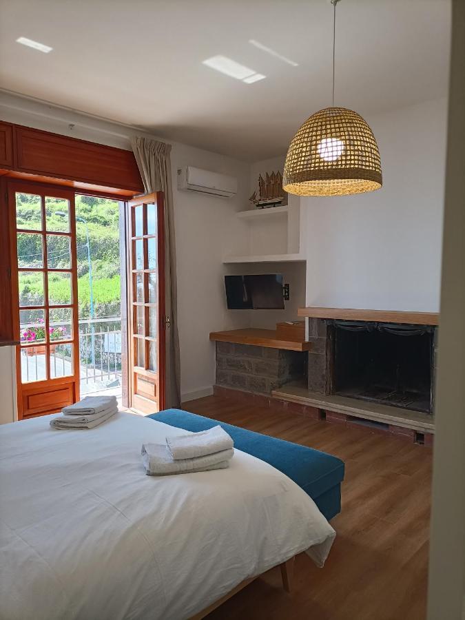 ホテル Casa Teranga フローレ エクステリア 写真